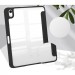 BeCover Чохол до планшета BeCover Soft Edge BeCover Apple iPad 10.9" 2022 Black (709184)