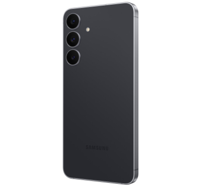 Samsung Мобільний телефон Samsung Galaxy S25 FE 8/512Gb Jetblack (SM-S731BZKIEUC)