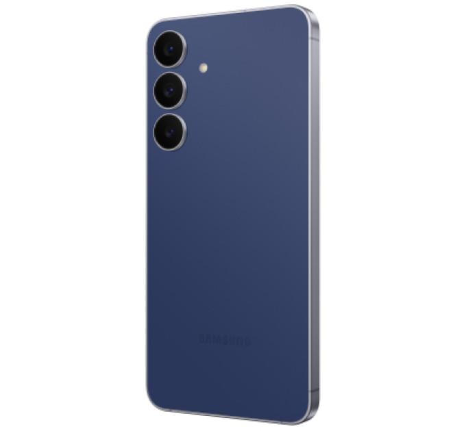 Samsung Мобільний телефон Samsung Galaxy S25 FE 8/512Gb Navy (SM-S731BDBIEUC)