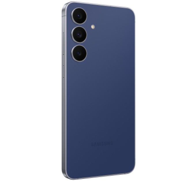 Samsung Мобільний телефон Samsung Galaxy S25 FE 8/512Gb Navy (SM-S731BDBIEUC)