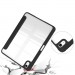 BeCover Чохол до планшета BeCover Soft Edge BeCover Apple iPad 10.9" 2022 Black (709184)