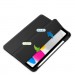 BeCover Чохол до планшета BeCover Soft Edge BeCover Apple iPad 10.9" 2022 Black (709184)