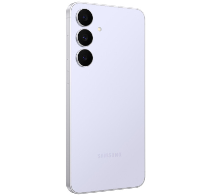 Samsung Мобільний телефон Samsung Galaxy S25 FE 8/256Gb Icyblue (SM-S731BLBGEUC)