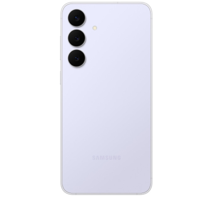 Samsung Мобільний телефон Samsung Galaxy S25 FE 8/256Gb Icyblue (SM-S731BLBGEUC)