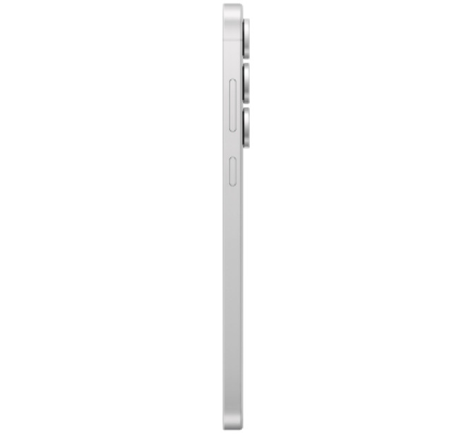 Samsung Мобільний телефон Samsung Galaxy S25 FE 8/256Gb Icyblue (SM-S731BLBGEUC)
