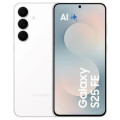 Samsung Мобільний телефон Samsung Galaxy S25 FE 8/256Gb White (SM-S731BZWGEUC)