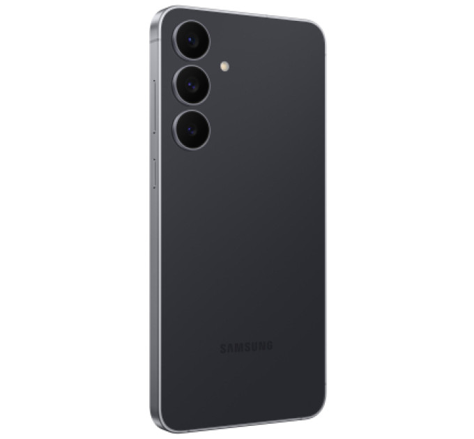 Samsung Мобільний телефон Samsung Galaxy S25 FE 8/128Gb Jetblack (SM-S731BZKDEUC)