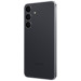 Samsung Мобільний телефон Samsung Galaxy S25 FE 8/128Gb Jetblack (SM-S731BZKDEUC)