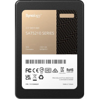 Твердотільний запам’ятовувальний пристрій накопичувач (SSD) SATA2.5" 7TB 6GB/S SAT5210-7000G SYNOLOGY