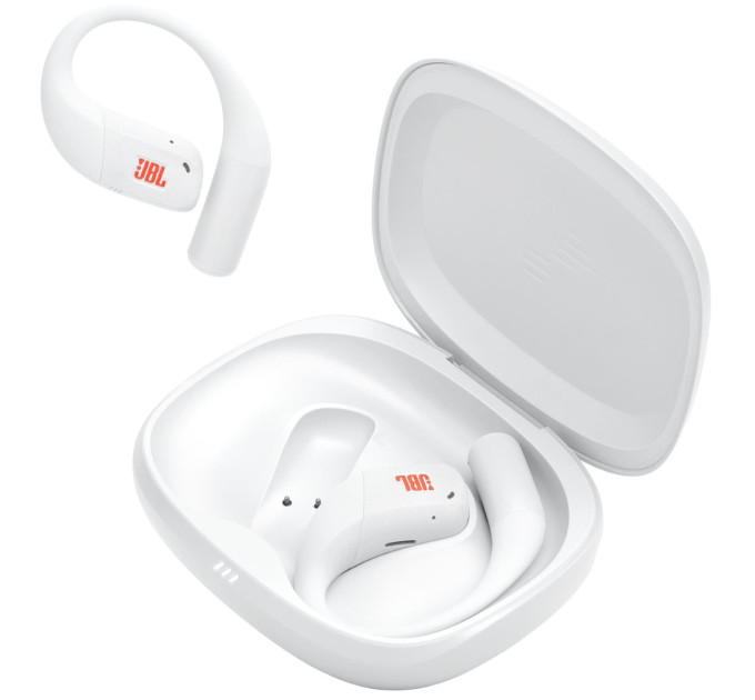JBL Навушники з БТ JBLENDUZONEWHT