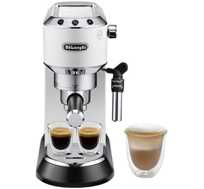 DeLonghi Кавоварка DeLonghi EC 685 W