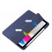 BeCover Чохол до планшета BeCover Soft Edge BeCover Apple iPad 10.9" 2022 Deep Blue (709185)