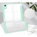 BeCover Чохол до планшета BeCover Soft Edge BeCover Apple iPad 10.9" 2022 Green (709183)