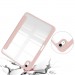 BeCover Чохол до планшета BeCover Soft Edge BeCover Apple iPad 10.9" 2022 Rose Gold (709186)