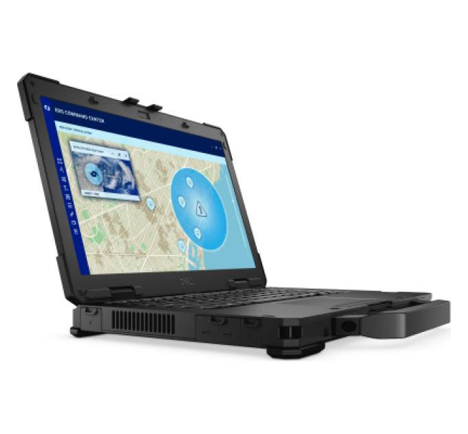 Dell Ноутбук Dell Pro Rugged 14 (210-BNNG_U7321TBWP)