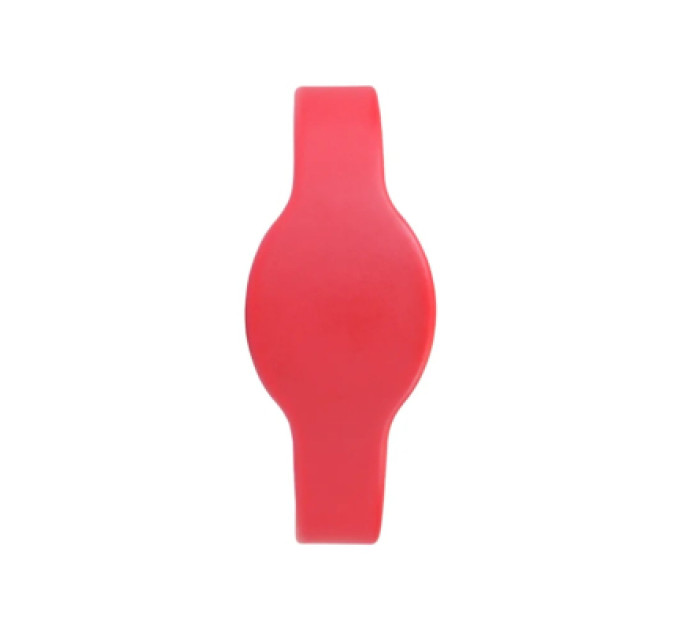 Trinix Брелок з чіпом Trinix WRB-01EM RED