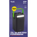 Trust Батарея універсальна Trust 50000mAh Redoh XXL, 3хUSB-A/USB-C, 20W, black (25196_TRUST)