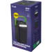 Trust Батарея універсальна Trust 50000mAh Redoh XXL, 3хUSB-A/USB-C, 20W, black (25196_TRUST)