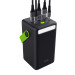 Trust Батарея універсальна Trust 50000mAh Redoh XXL, 3хUSB-A/USB-C, 20W, black (25196_TRUST)