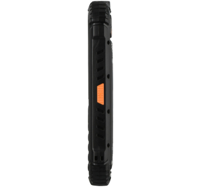 2E Мобільний телефон 2E R240 2025 Black (694743657623)