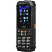 2E Мобільний телефон 2E R240 2025 Black (694743657623)