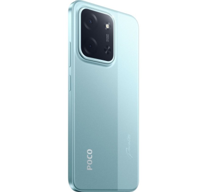Xiaomi Мобільний телефон Xiaomi Poco C85 6/128Gb Green (1163434)