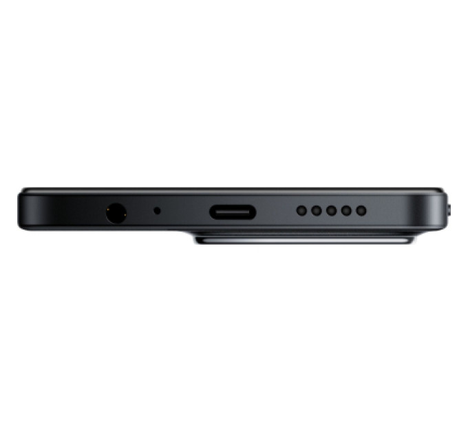Xiaomi Мобільний телефон Xiaomi Poco C85 8/256Gb Black (1163436)