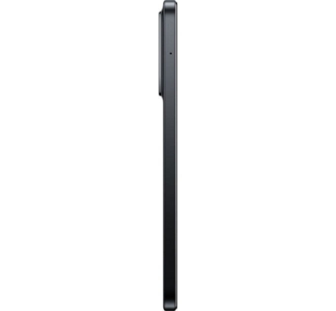 Xiaomi Мобільний телефон Xiaomi Poco C85 8/256Gb Black (1163436)