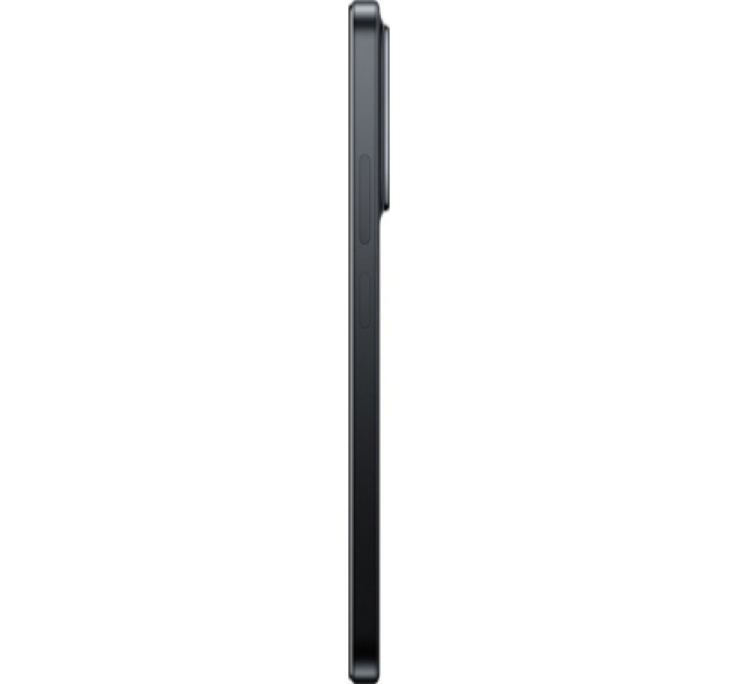 Xiaomi Мобільний телефон Xiaomi Poco C85 8/256Gb Black (1163436)