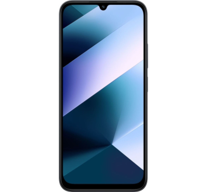 Xiaomi Мобільний телефон Xiaomi Poco C85 8/256Gb Black (1163436)