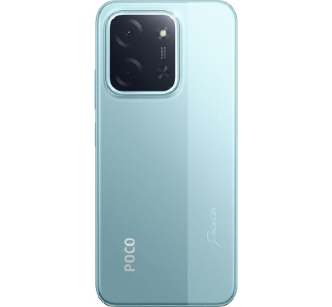 Xiaomi Мобільний телефон Xiaomi Poco C85 8/256Gb Green (1163437)