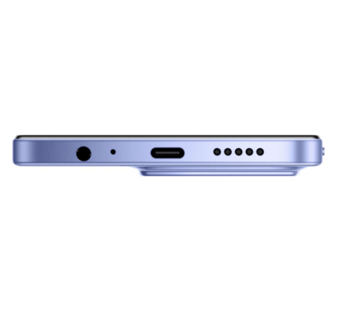 Xiaomi Мобільний телефон Xiaomi Poco C85 8/256Gb Purple (1163438)