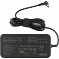 ASUS Блок живлення до ноутбуку ASUS 150W 19.5V, 7.7A, 4.5/3.0 (pin inside) Slim-корпус (A17-150P1A / A40297)