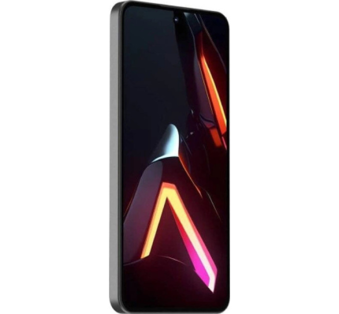 ZTE Мобільний телефон ZTE Nubia Neo 3 GT 5G 12/256GB Gray (1164537)