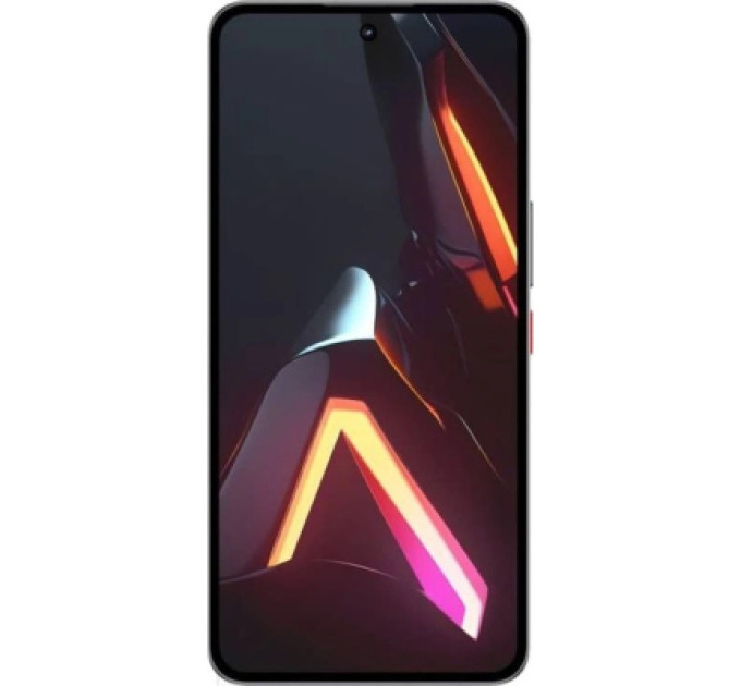 ZTE Мобільний телефон ZTE Nubia Neo 3 GT 5G 12/256GB Yellow (1164538)