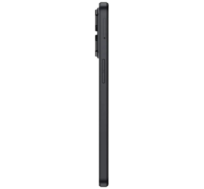 ZTE Мобільний телефон ZTE Nubia Neo 3 5G 8/256GB Black (1164535)