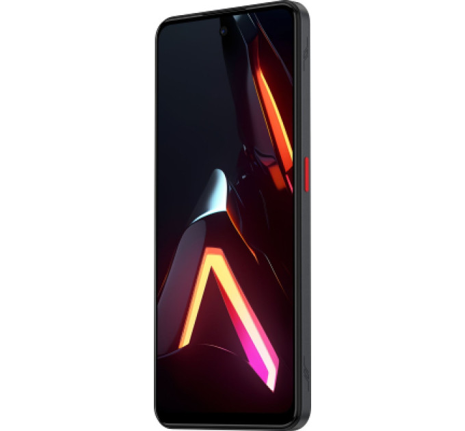 ZTE Мобільний телефон ZTE Nubia Neo 3 5G 8/256GB Black (1164535)
