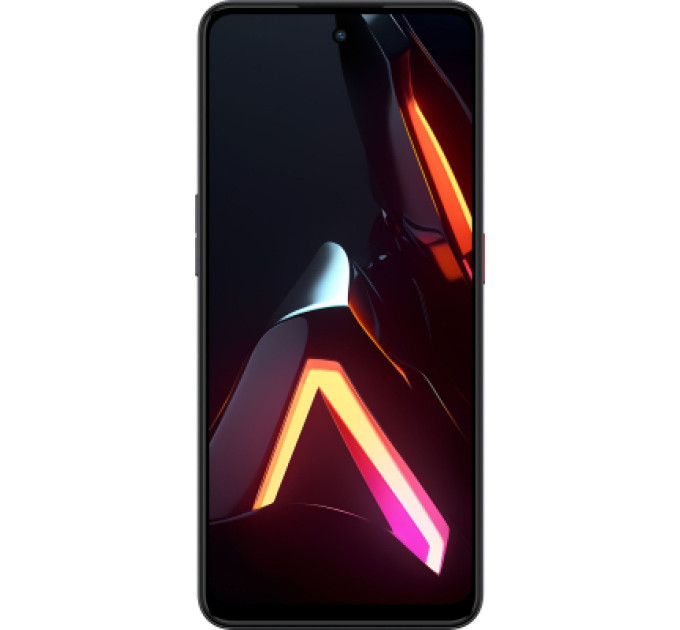 ZTE Мобільний телефон ZTE Nubia Neo 3 5G 8/256GB Black (1164535)
