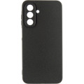 Dengos Чохол до мобільного телефона Dengos Carbon Samsung Galaxy A17 Black (DG-TPU-CRBN-235)