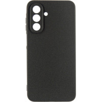 Чохол до мобільного телефона Dengos Carbon Samsung Galaxy A17 Black (DG-TPU-CRBN-235)