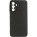 Dengos Чохол до мобільного телефона Dengos Carbon Samsung Galaxy A17 Black (DG-TPU-CRBN-235)