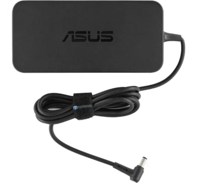 ASUS Блок живлення до ноутбуку ASUS 150W 19.5V, 7.7A, 6.0/3.7 (pin inside) Slim-корпус (A17-150P1A / A40367)