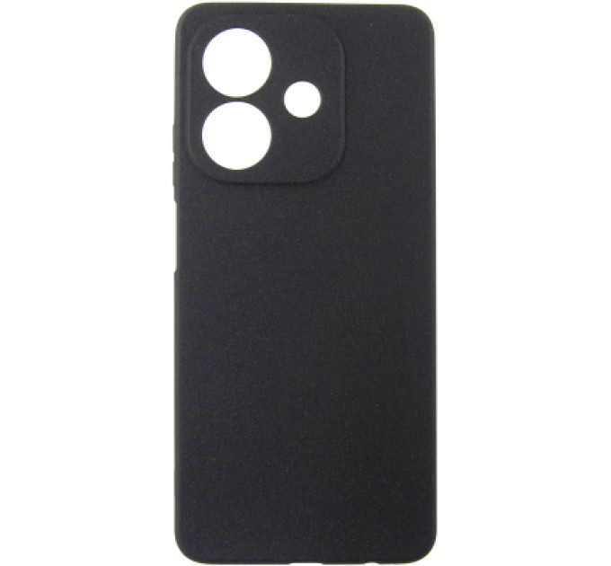 Dengos Чохол до мобільного телефона Dengos Carbon + glass Oppo A40m/A40 Black (DG-KM-159)