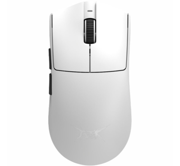 ATK Мишка ATK Blazing Sky X1 Ultimate Wireless/USB White (ATK-X1-ULTI-WHT)