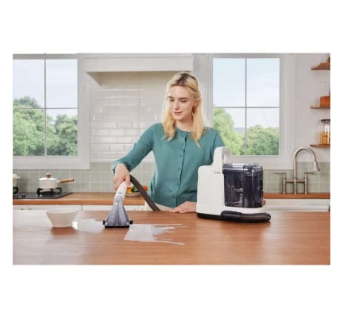 Tineco Пилосос Tineco iCarpet One Spot (SC050300DE)
