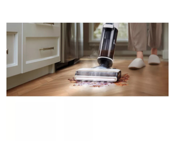Tineco Пилосос Tineco Floor One S7 Steam Plus (SW110600DE)
