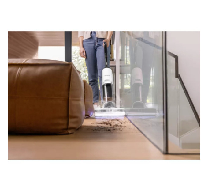 Tineco Пилосос Tineco Floor One S7 Steam Plus (SW110600DE)