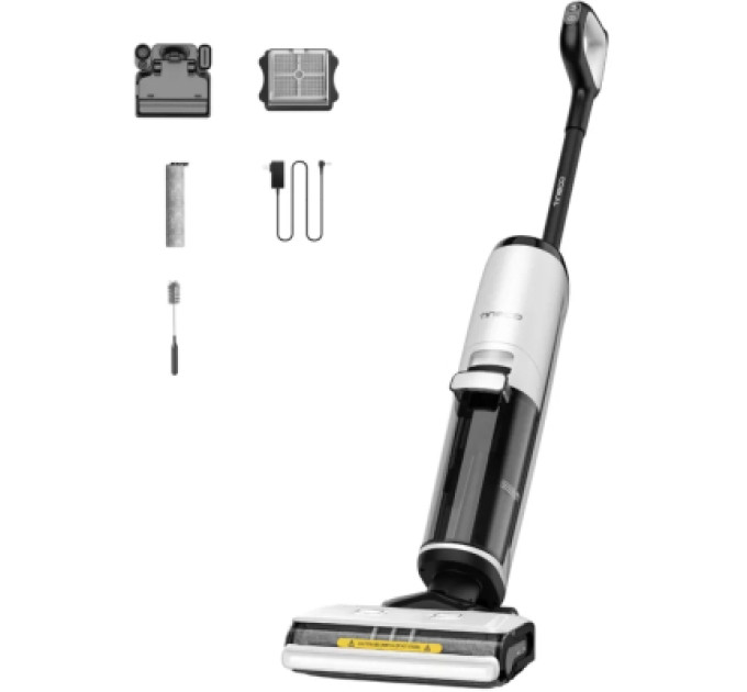 Tineco Пилосос Tineco Floor One S7 Steam Plus (SW110600DE)