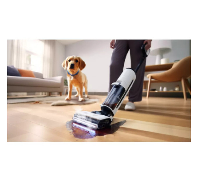 Tineco Пилосос Tineco Floor One S7 Steam Plus (SW110600DE)