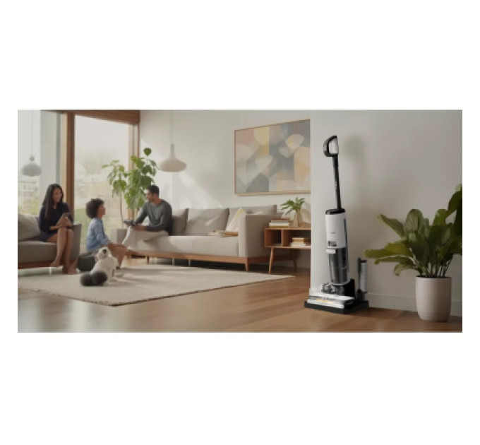Tineco Пилосос Tineco Floor One S7 Steam Plus (SW110600DE)